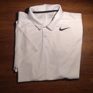 Nike Golf Polo
